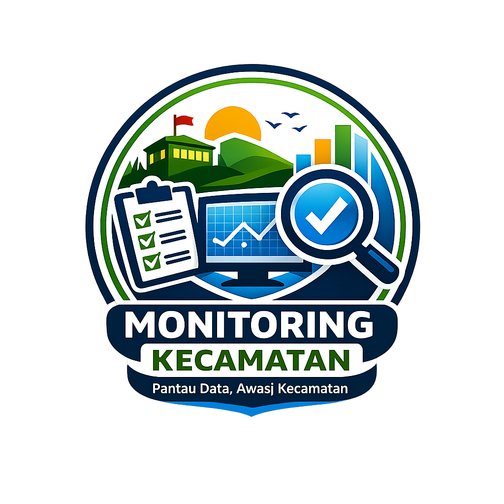 Monitoring Desa